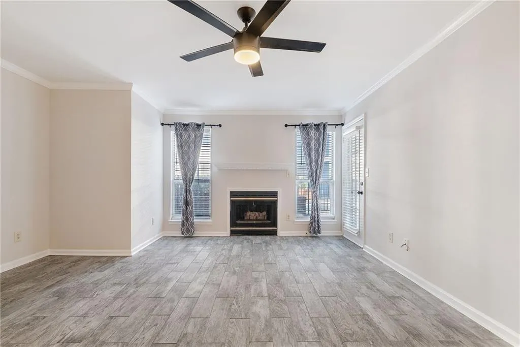 201 Granville Court, Atlanta, Georgia 30328, 1 Bedroom Bedrooms, ,1 BathroomBathrooms,Residential,Sold,201 Granville Court,7562801