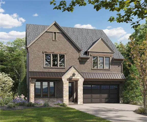 3465 Vermillion View, Suwanee, Georgia 30024