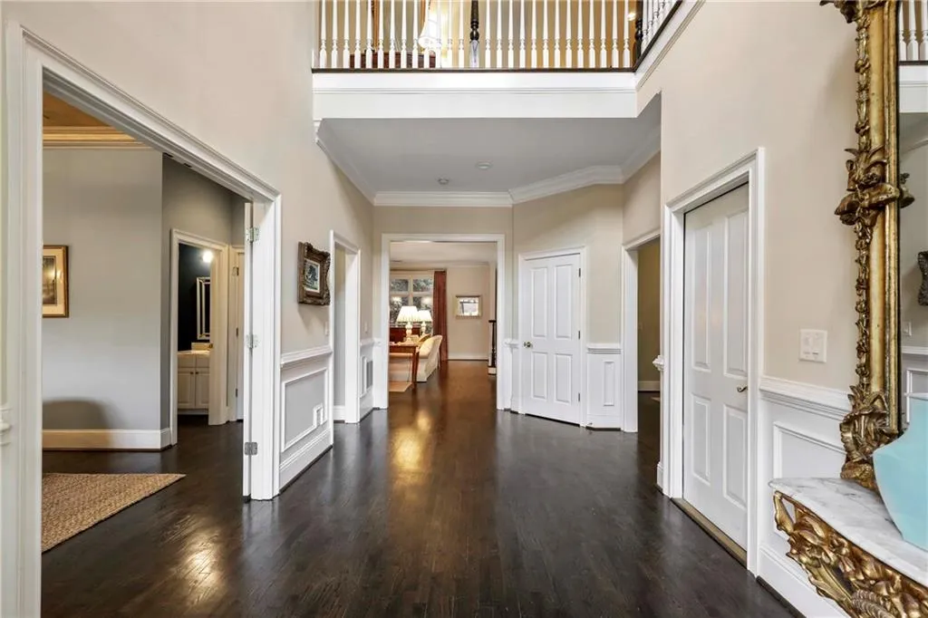 1153 Brookhaven Commons Drive Ne, Brookhaven, Georgia 30319, 5 Bedrooms Bedrooms, ,4 BathroomsBathrooms,Residential,For Sale,1153 Brookhaven Commons Drive Ne,7564517