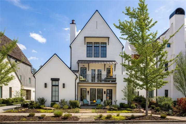 326 Mado Lane, Chattahoochee Hills, Georgia 30268