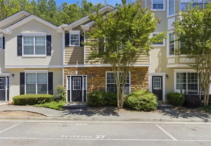 200 Riverstone Commons Circle, Canton, Georgia 30114