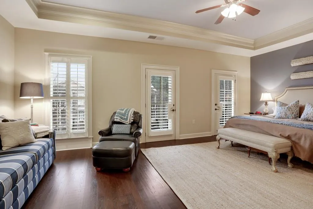 704 Creekgarden Court, Atlanta, Georgia 30339, 3 Bedrooms Bedrooms, ,3 BathroomsBathrooms,Residential,Sold,704 Creekgarden Court,5655935
