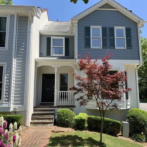 831 Clairemont Avenue, Decatur, Georgia 30030