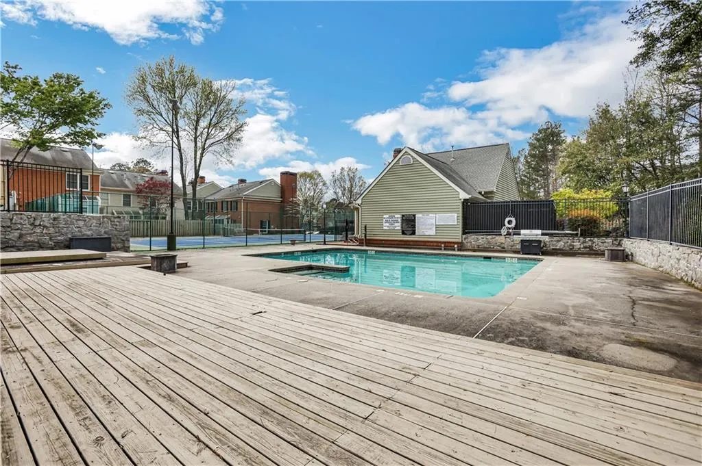 50 Mount Vernon Circle, Atlanta, Georgia 30338, 2 Bedrooms Bedrooms, ,2 BathroomsBathrooms,Residential,Sold,50 Mount Vernon Circle,7193969