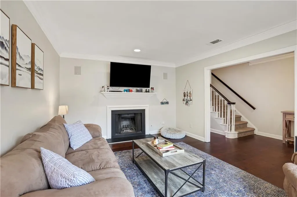50 Mount Vernon Circle, Atlanta, Georgia 30338, 2 Bedrooms Bedrooms, ,2 BathroomsBathrooms,Residential,Sold,50 Mount Vernon Circle,7193969