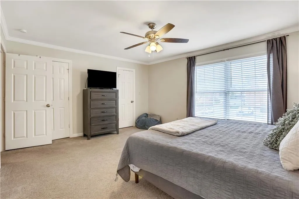50 Mount Vernon Circle, Atlanta, Georgia 30338, 2 Bedrooms Bedrooms, ,2 BathroomsBathrooms,Residential,Sold,50 Mount Vernon Circle,7193969