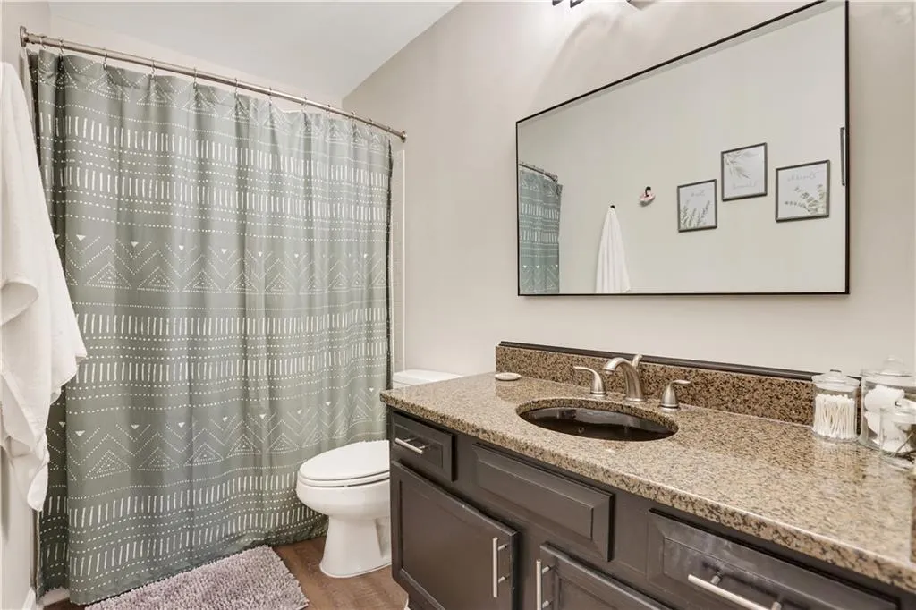 50 Mount Vernon Circle, Atlanta, Georgia 30338, 2 Bedrooms Bedrooms, ,2 BathroomsBathrooms,Residential,Sold,50 Mount Vernon Circle,7193969