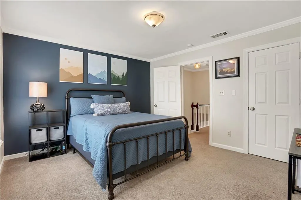 50 Mount Vernon Circle, Atlanta, Georgia 30338, 2 Bedrooms Bedrooms, ,2 BathroomsBathrooms,Residential,Sold,50 Mount Vernon Circle,7193969
