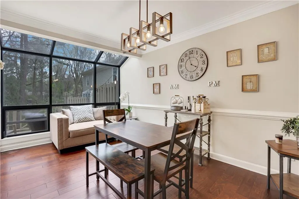 50 Mount Vernon Circle, Atlanta, Georgia 30338, 2 Bedrooms Bedrooms, ,2 BathroomsBathrooms,Residential,Sold,50 Mount Vernon Circle,7193969