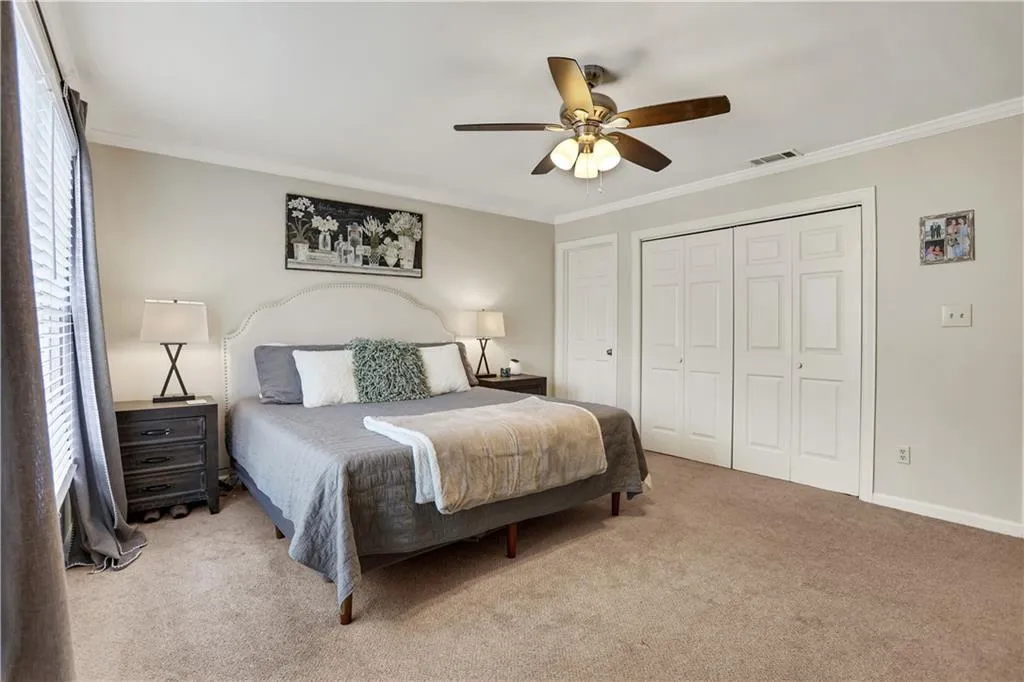 50 Mount Vernon Circle, Atlanta, Georgia 30338, 2 Bedrooms Bedrooms, ,2 BathroomsBathrooms,Residential,Sold,50 Mount Vernon Circle,7193969