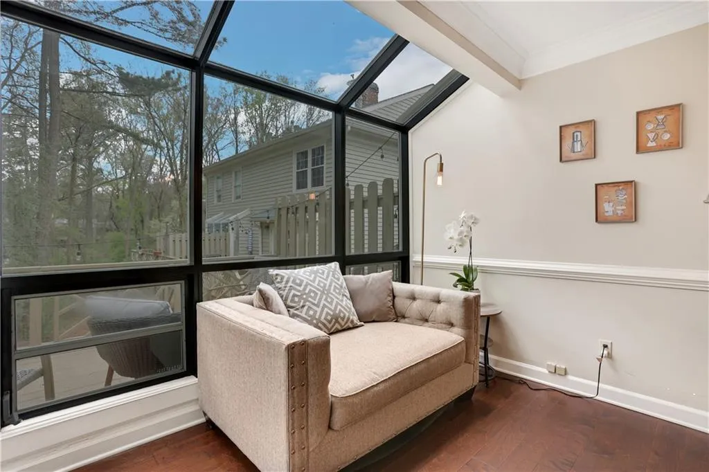 50 Mount Vernon Circle, Atlanta, Georgia 30338, 2 Bedrooms Bedrooms, ,2 BathroomsBathrooms,Residential,Sold,50 Mount Vernon Circle,7193969