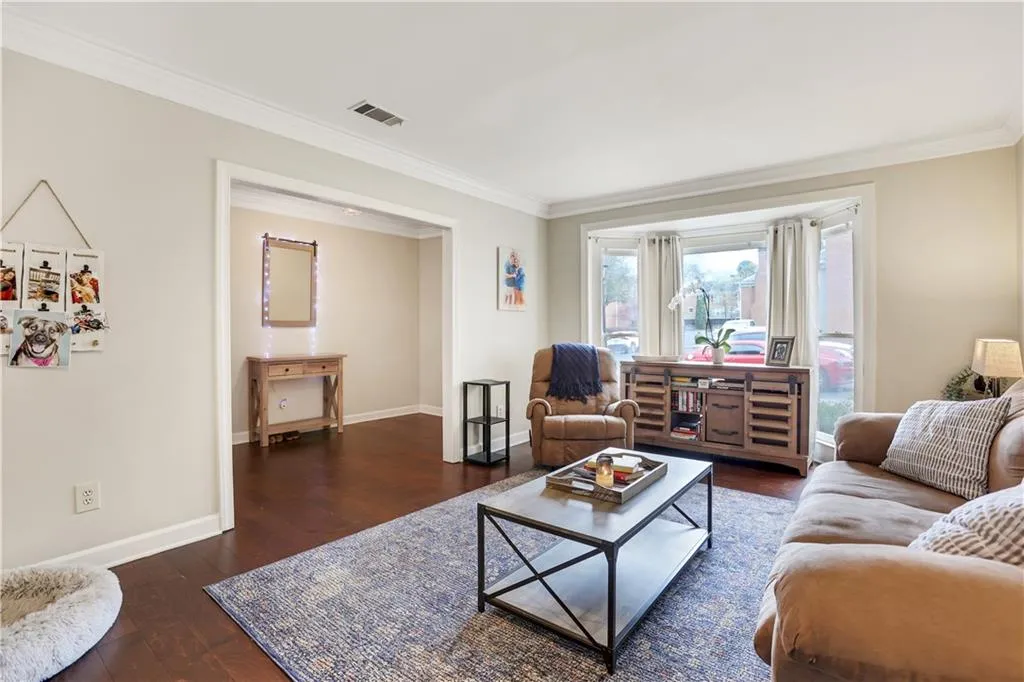 50 Mount Vernon Circle, Atlanta, Georgia 30338, 2 Bedrooms Bedrooms, ,2 BathroomsBathrooms,Residential,Sold,50 Mount Vernon Circle,7193969