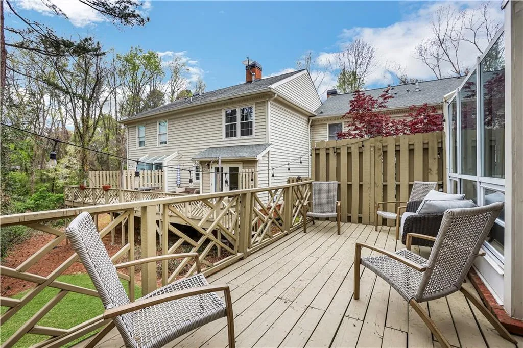 50 Mount Vernon Circle, Atlanta, Georgia 30338, 2 Bedrooms Bedrooms, ,2 BathroomsBathrooms,Residential,Sold,50 Mount Vernon Circle,7193969