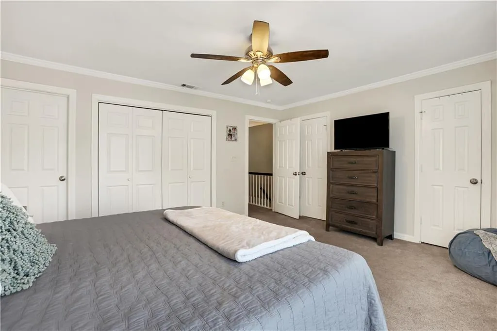 50 Mount Vernon Circle, Atlanta, Georgia 30338, 2 Bedrooms Bedrooms, ,2 BathroomsBathrooms,Residential,Sold,50 Mount Vernon Circle,7193969