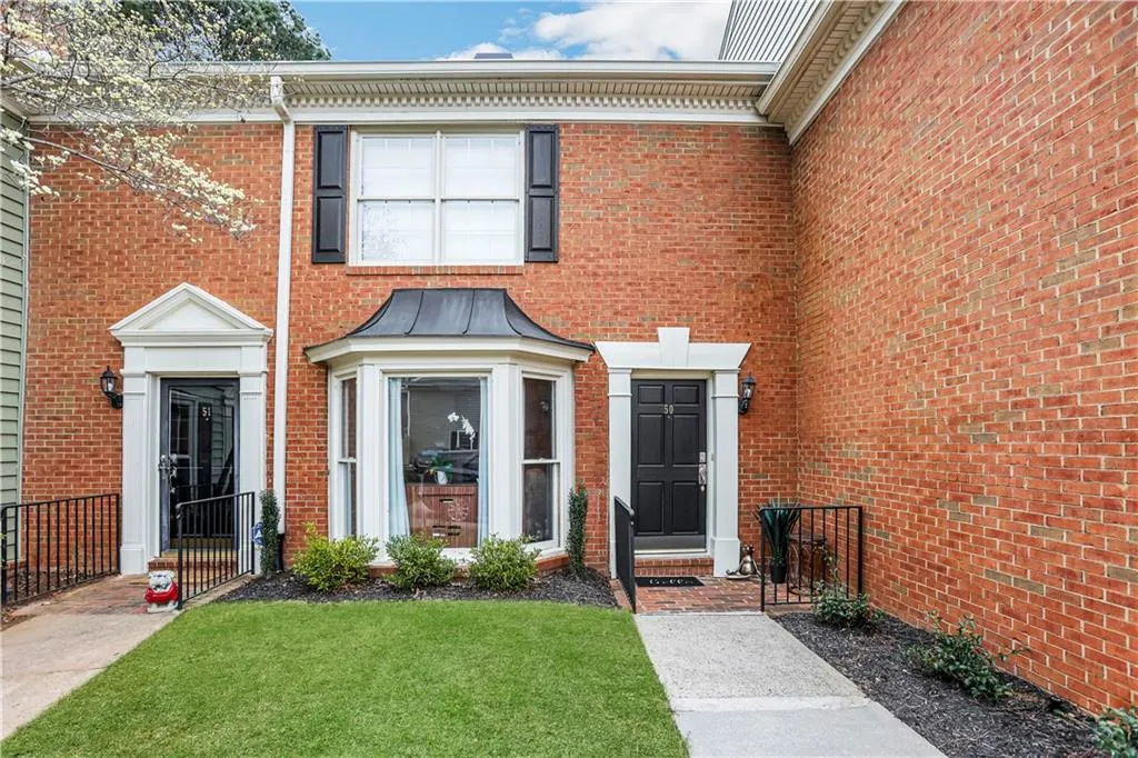 50 Mount Vernon Circle, Atlanta, Georgia 30338, 2 Bedrooms Bedrooms, ,2 BathroomsBathrooms,Residential,Sold,50 Mount Vernon Circle,7193969