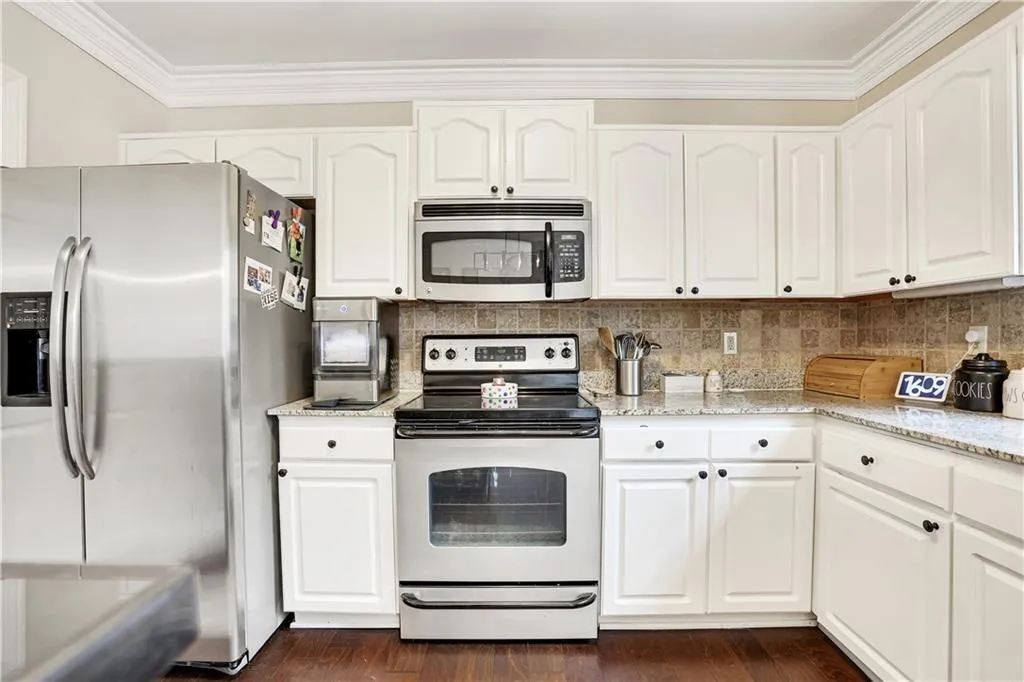 50 Mount Vernon Circle, Atlanta, Georgia 30338, 2 Bedrooms Bedrooms, ,2 BathroomsBathrooms,Residential,Sold,50 Mount Vernon Circle,7193969