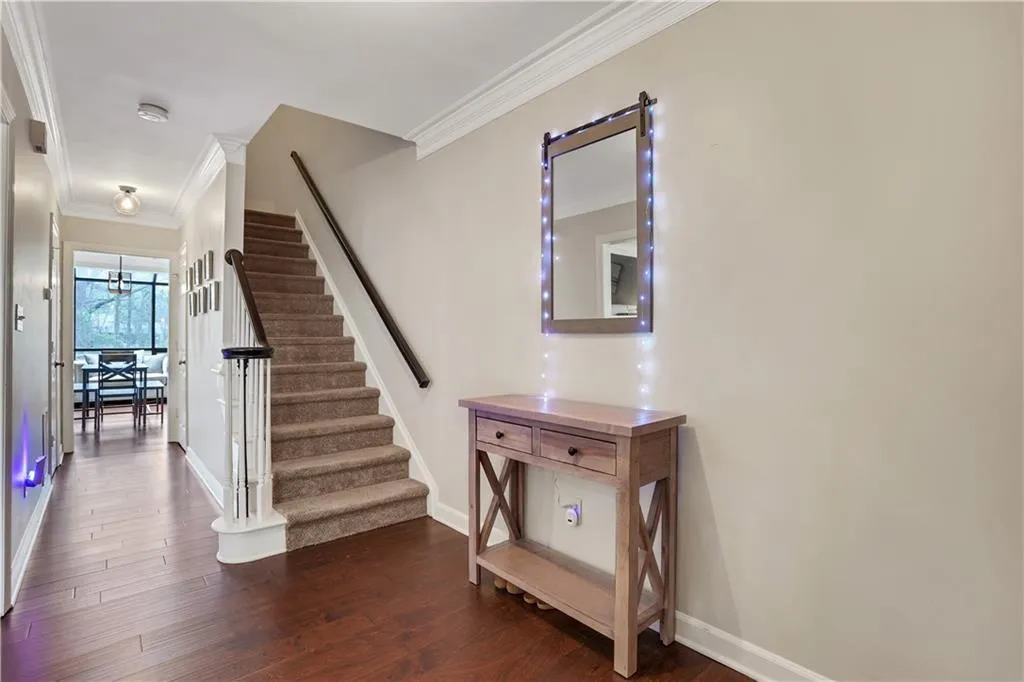 50 Mount Vernon Circle, Atlanta, Georgia 30338, 2 Bedrooms Bedrooms, ,2 BathroomsBathrooms,Residential,Sold,50 Mount Vernon Circle,7193969