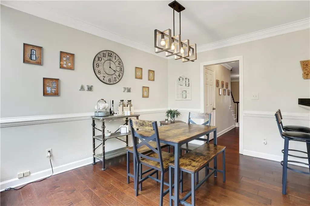 50 Mount Vernon Circle, Atlanta, Georgia 30338, 2 Bedrooms Bedrooms, ,2 BathroomsBathrooms,Residential,Sold,50 Mount Vernon Circle,7193969