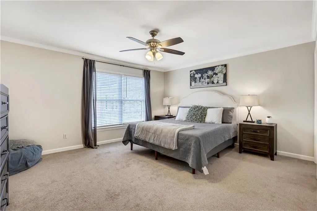 50 Mount Vernon Circle, Atlanta, Georgia 30338, 2 Bedrooms Bedrooms, ,2 BathroomsBathrooms,Residential,Sold,50 Mount Vernon Circle,7193969