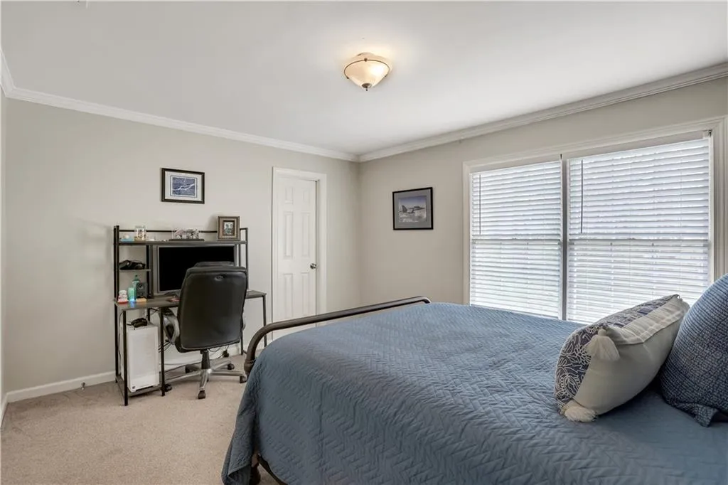 50 Mount Vernon Circle, Atlanta, Georgia 30338, 2 Bedrooms Bedrooms, ,2 BathroomsBathrooms,Residential,Sold,50 Mount Vernon Circle,7193969