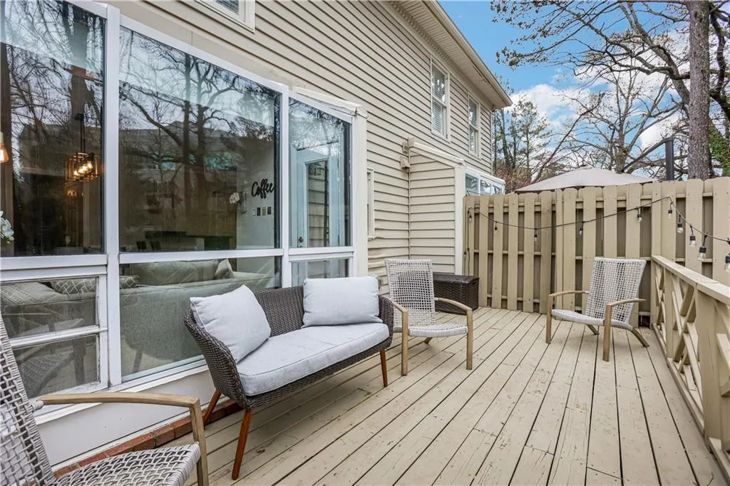 50 Mount Vernon Circle, Atlanta, Georgia 30338, 2 Bedrooms Bedrooms, ,2 BathroomsBathrooms,Residential,Sold,50 Mount Vernon Circle,7193969