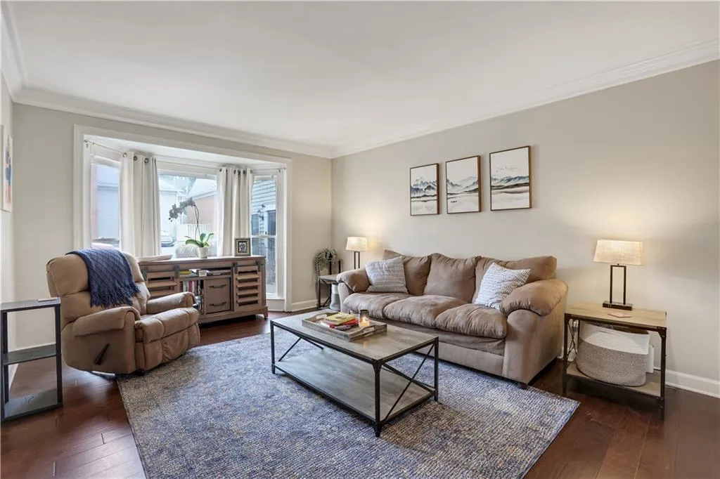 50 Mount Vernon Circle, Atlanta, Georgia 30338, 2 Bedrooms Bedrooms, ,2 BathroomsBathrooms,Residential,Sold,50 Mount Vernon Circle,7193969