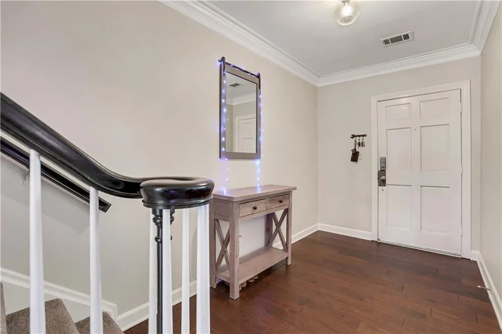 50 Mount Vernon Circle, Atlanta, Georgia 30338, 2 Bedrooms Bedrooms, ,2 BathroomsBathrooms,Residential,Sold,50 Mount Vernon Circle,7193969