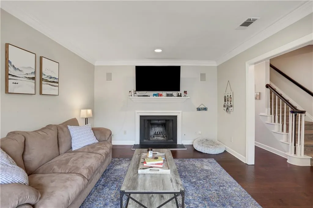 50 Mount Vernon Circle, Atlanta, Georgia 30338, 2 Bedrooms Bedrooms, ,2 BathroomsBathrooms,Residential,Sold,50 Mount Vernon Circle,7193969