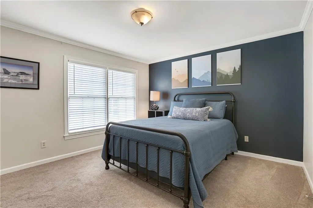 50 Mount Vernon Circle, Atlanta, Georgia 30338, 2 Bedrooms Bedrooms, ,2 BathroomsBathrooms,Residential,Sold,50 Mount Vernon Circle,7193969