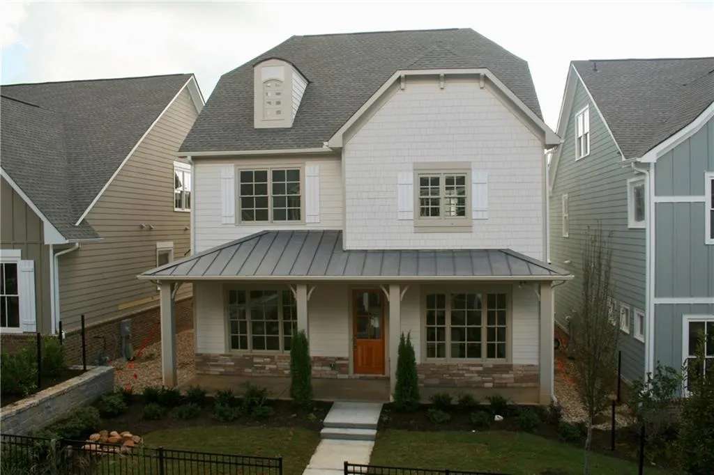 1913 Red Eagle Walk Nw, Atlanta, Georgia 30318, 5 Bedrooms Bedrooms, ,3 BathroomsBathrooms,Residential,Sold,1913 Red Eagle Walk Nw,5828313