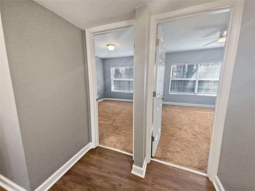 6980 ROSWELL Road Unit E12, Atlanta, Georgia 30328, 2 Bedrooms Bedrooms, ,1 BathroomBathrooms,Residential,Sold,6980 ROSWELL Road Unit E12,7324050