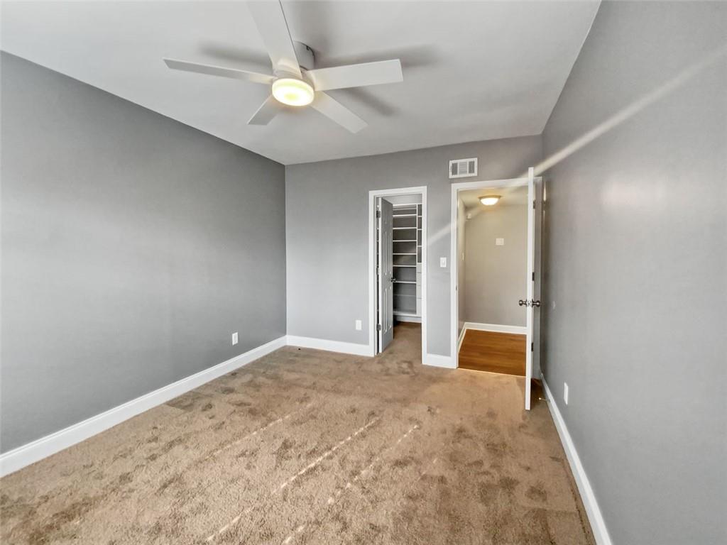 6980 ROSWELL Road Unit E12, Atlanta, Georgia 30328, 2 Bedrooms Bedrooms, ,1 BathroomBathrooms,Residential,Sold,6980 ROSWELL Road Unit E12,7324050