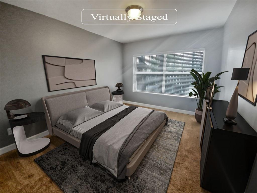 6980 ROSWELL Road Unit E12, Atlanta, Georgia 30328, 2 Bedrooms Bedrooms, ,1 BathroomBathrooms,Residential,Sold,6980 ROSWELL Road Unit E12,7324050