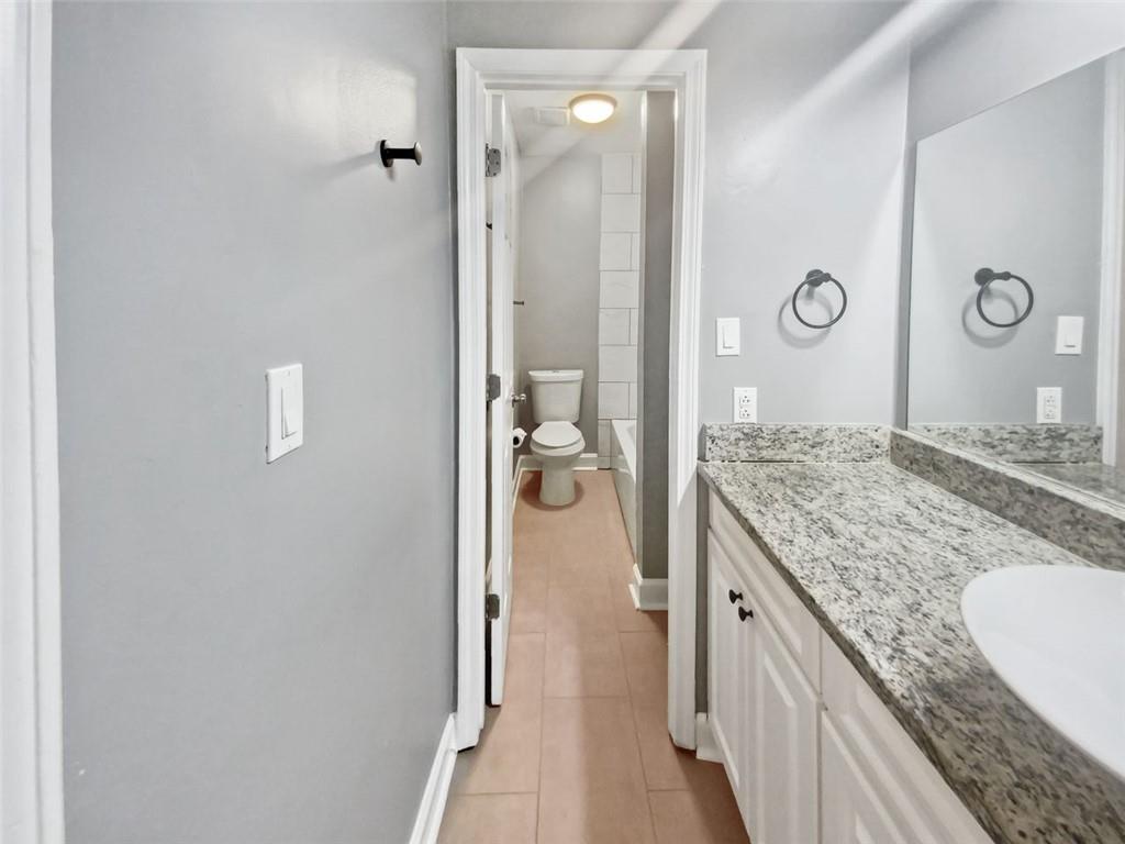 6980 ROSWELL Road Unit E12, Atlanta, Georgia 30328, 2 Bedrooms Bedrooms, ,1 BathroomBathrooms,Residential,Sold,6980 ROSWELL Road Unit E12,7324050