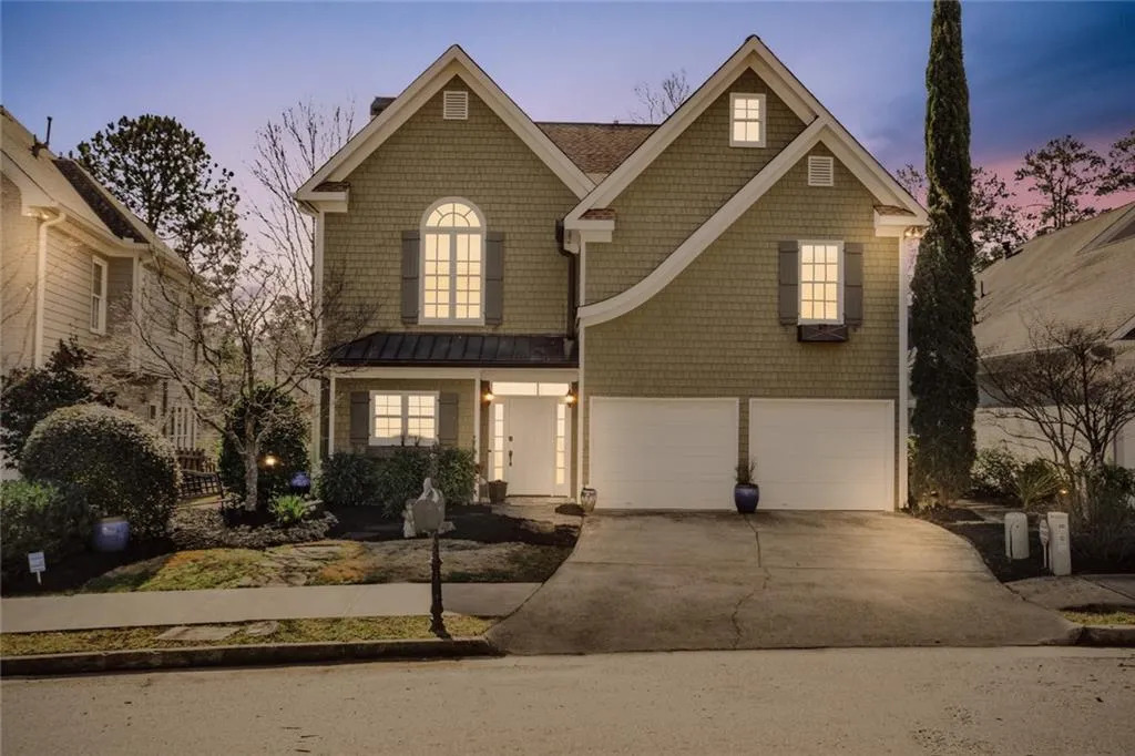4565 Windsor Park Place, Atlanta, Georgia 30342, 3 Bedrooms Bedrooms, ,2 BathroomsBathrooms,Residential,Sold,4565 Windsor Park Place,7011098