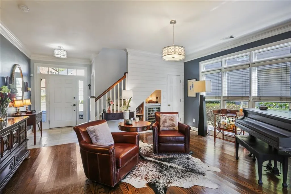4565 Windsor Park Place, Atlanta, Georgia 30342, 3 Bedrooms Bedrooms, ,2 BathroomsBathrooms,Residential,Sold,4565 Windsor Park Place,7011098
