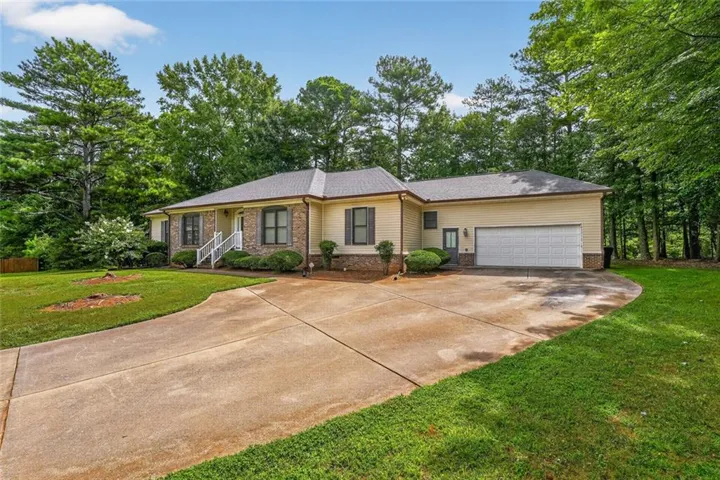 3450 Mackenzie Court, Powder Springs, Georgia 30127