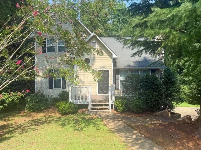 4680 Woodglen Court, Douglasville, Georgia 30135