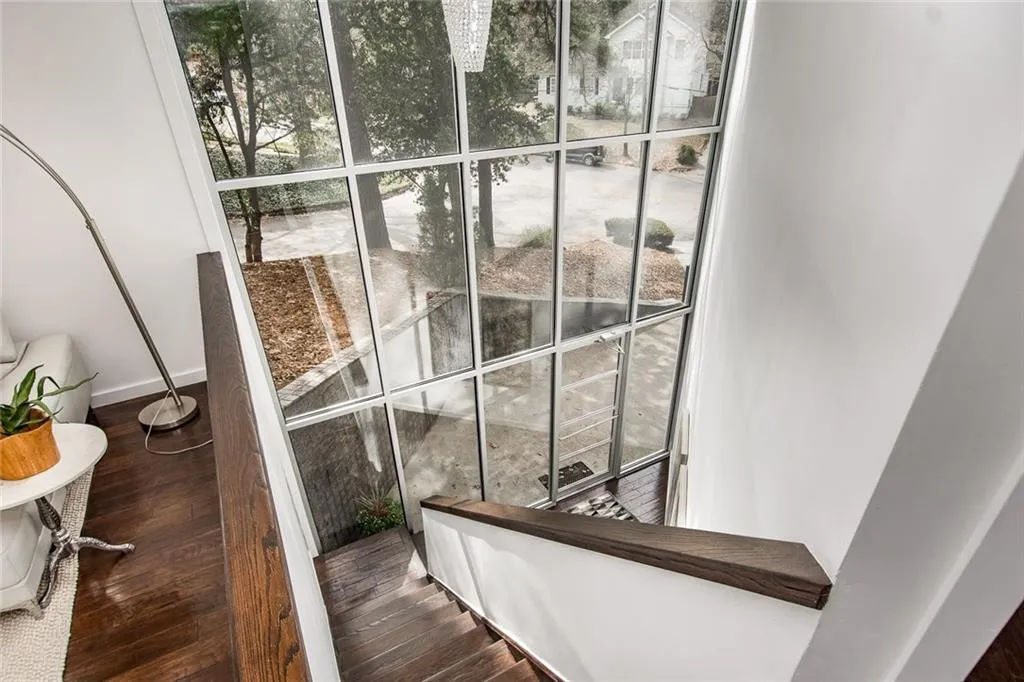 407 N Garden Lane Nw, Atlanta, Georgia 30309, 3 Bedrooms Bedrooms, ,3 BathroomsBathrooms,Residential,Sold,407 N Garden Lane Nw,5969456