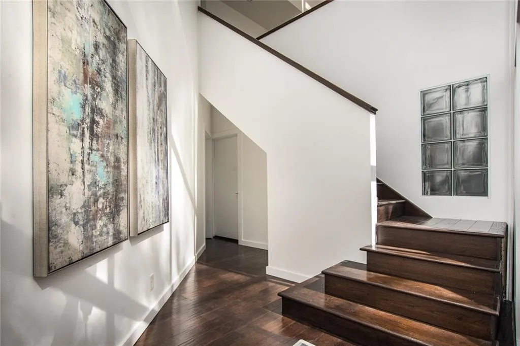 407 N Garden Lane Nw, Atlanta, Georgia 30309, 3 Bedrooms Bedrooms, ,3 BathroomsBathrooms,Residential,Sold,407 N Garden Lane Nw,5969456