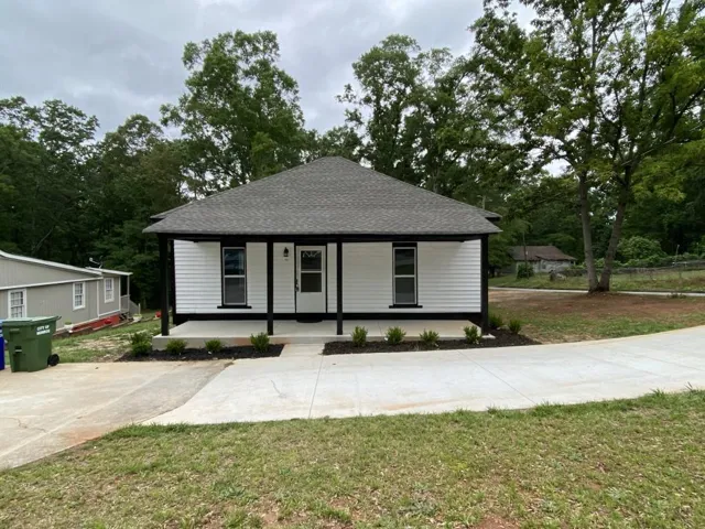 702 Roosevelt Street, Monroe, Georgia 30656
