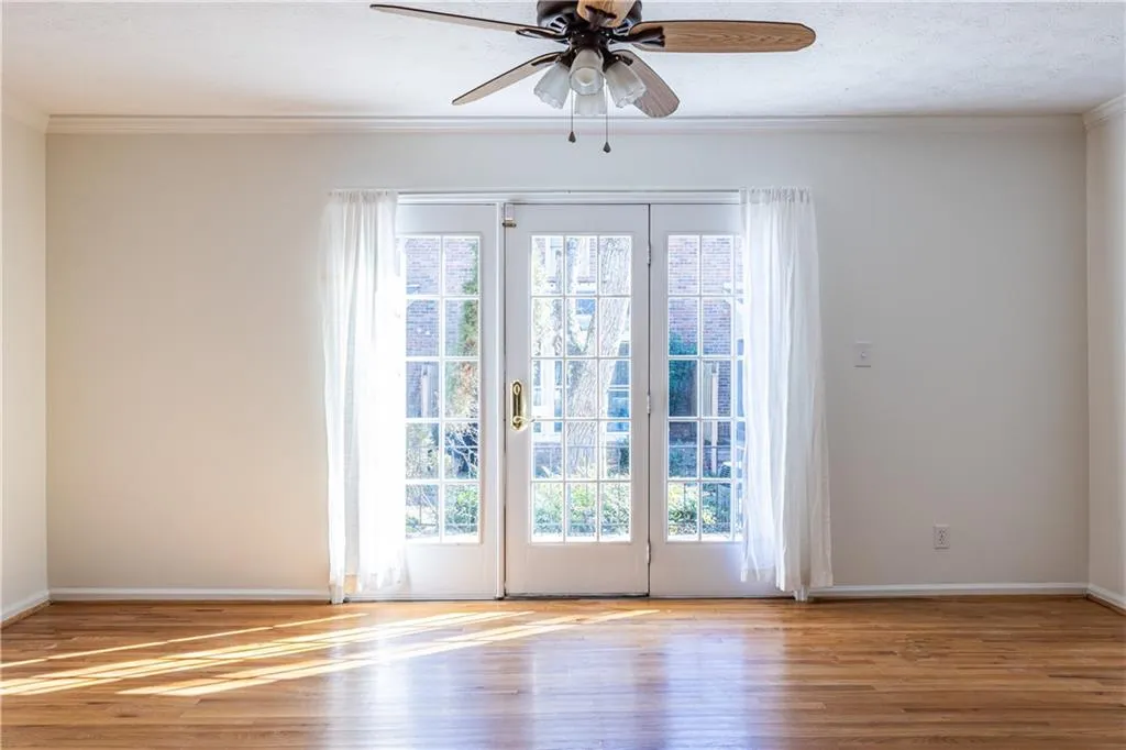 6700 Roswell Road Unit 17d, Roswell, Georgia 30328, 2 Bedrooms Bedrooms, ,1 BathroomBathrooms,Residential,Sold,6700 Roswell Road Unit 17d,7510806