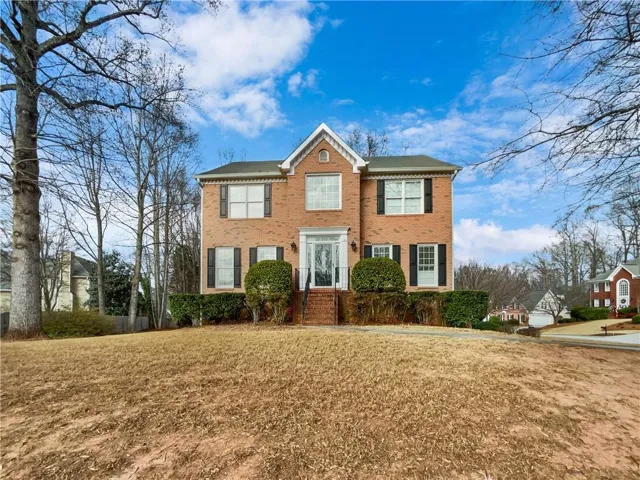 1370 Providence Drive, Lawrenceville, Georgia 30044