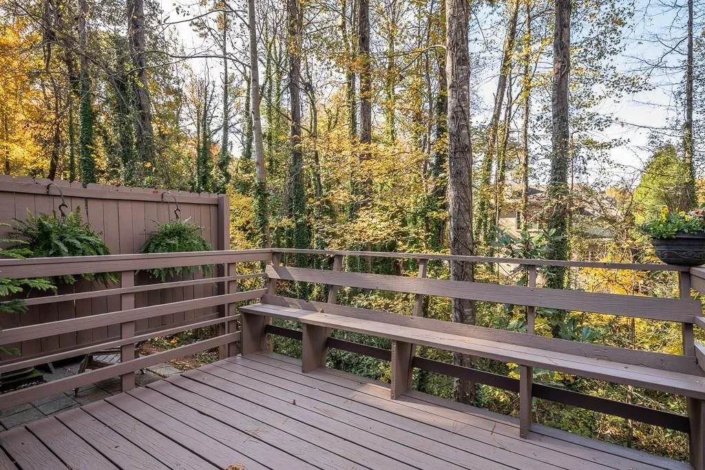 1160 Windsor Parkway Unit 3, Atlanta, Georgia 30319, 3 Bedrooms Bedrooms, ,2 BathroomsBathrooms,Residential,Sold,1160 Windsor Parkway Unit 3,6106493