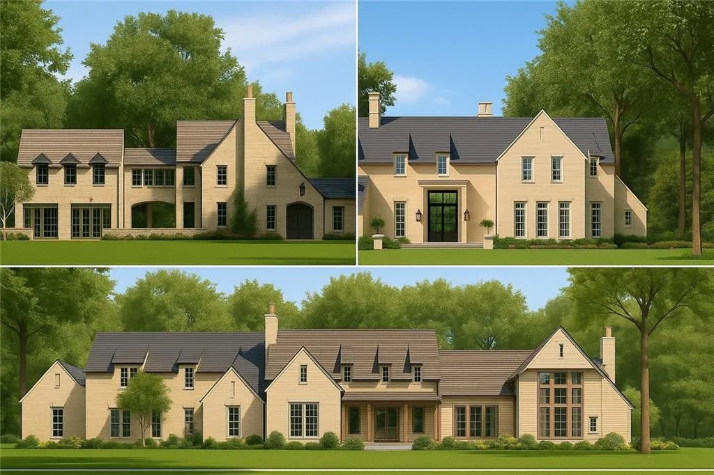 1950-a W Paces Ferry Road Nw, Atlanta, Georgia 30327, ,Land,For Sale,1950-a W Paces Ferry Road Nw,7680532