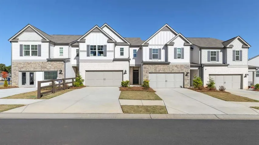 3141 Yellowhammer Drive, Marietta, Georgia 30064