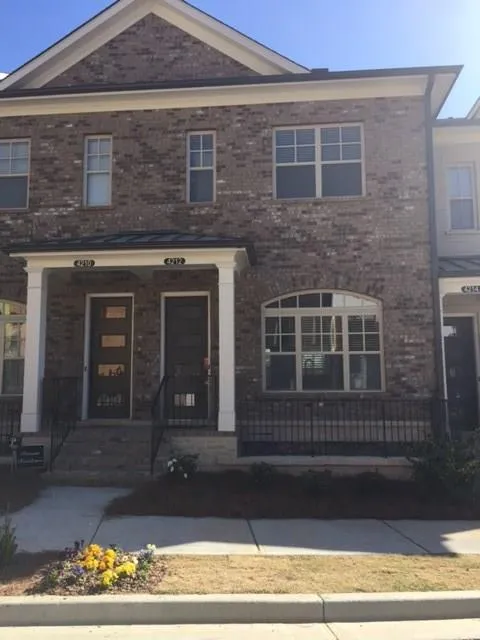4212 Deming Circle Unit 116, Sandy Springs, Georgia 30342, 3 Bedrooms Bedrooms, ,3 BathroomsBathrooms,Residential,Sold,4212 Deming Circle Unit 116,5810222
