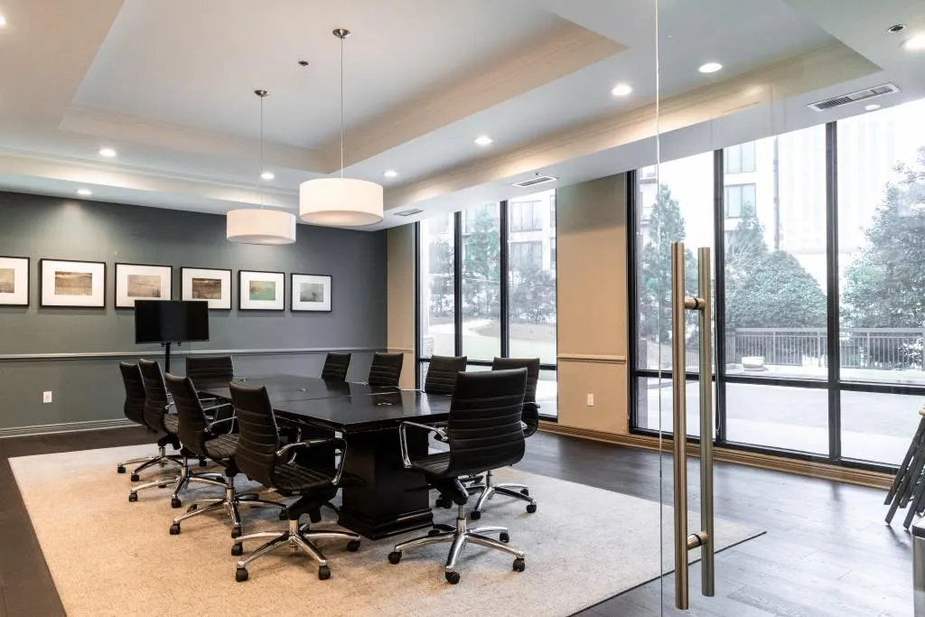 Conference/meeting room Conference/meeting room