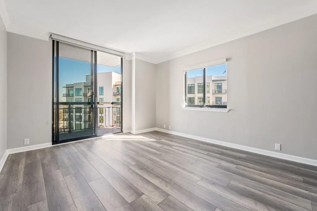 Another view of primary bedroom Another view of primary bedroom