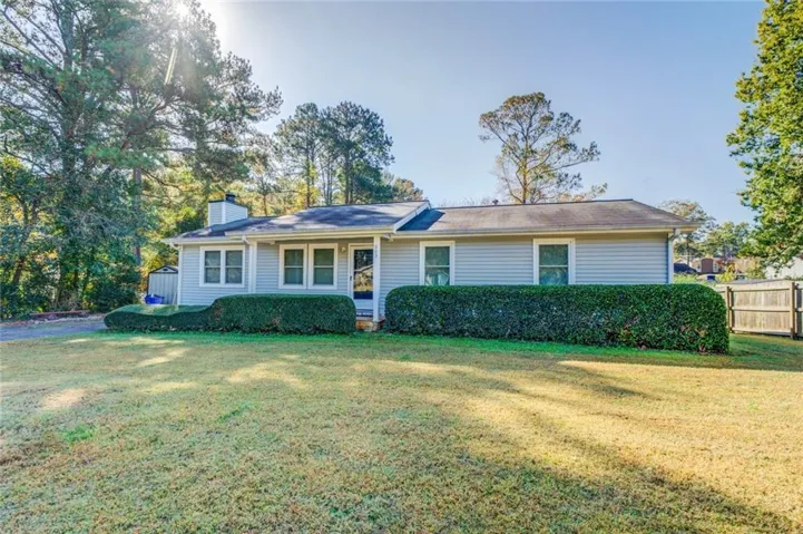 905 Rambling Rose Court Nw, Conyers, Georgia 30012